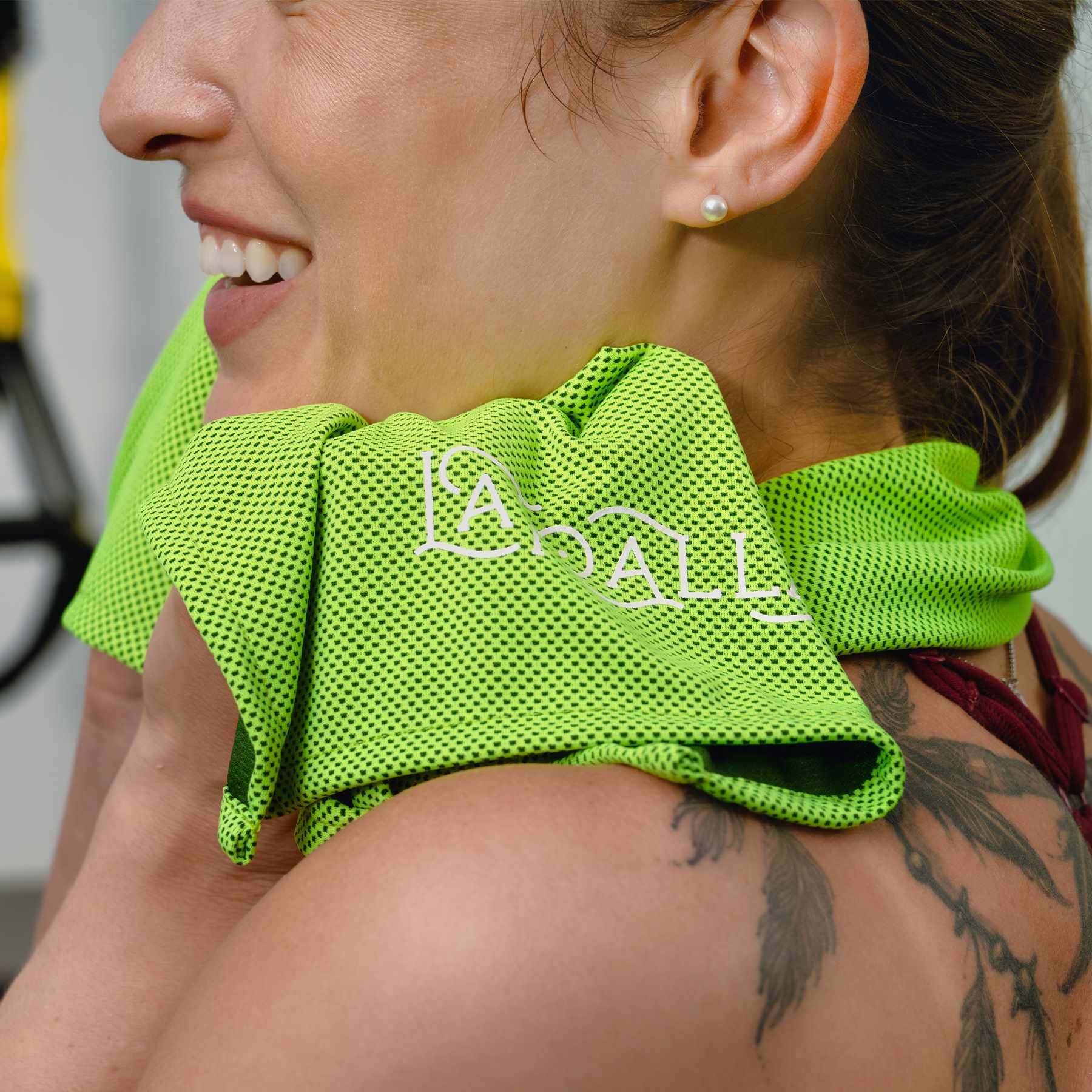 Sports Cooling Towels